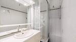 BathRoom - Ferienwohnung für 7 Personen (31 m²) in Le Grau-du-Roi - Top-Hundeurlaub