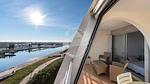 ViewSummer - Ferienwohnung für 7 Personen (31 m²) in Le Grau-du-Roi - Top-Hundeurlaub