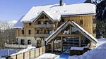Untagged - Ferienwohnung für 9 Personen (60 m²) in Saint-Colomban-des-Villards - Top-Hundeurlaub