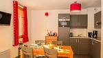 Untagged - Ferienwohnung für 9 Personen (60 m²) in Saint-Colomban-des-Villards - Top-Hundeurlaub