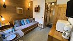 Untagged - Ferienwohnung für 3 Personen (13 m²) in Commune des Avanchers-Valmorel - Top-Hundeurlaub
