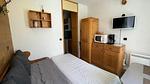 Untagged - Ferienwohnung für 3 Personen (13 m²) in Commune des Avanchers-Valmorel - Top-Hundeurlaub