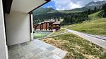 Untagged - Ferienwohnung für 3 Personen (13 m²) in Commune des Avanchers-Valmorel - Top-Hundeurlaub