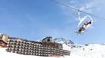 Untagged - Ferienwohnung für 3 Personen (16 m²) in Val Thorens - Top-Hundeurlaub