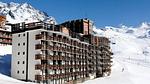 Untagged - Ferienwohnung für 3 Personen (16 m²) in Val Thorens - Top-Hundeurlaub