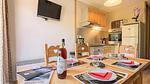 Untagged - Ferienwohnung für 7 Personen (37 m²) in Aussois - Top-Hundeurlaub