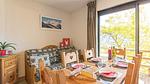 Untagged - Ferienwohnung für 7 Personen (37 m²) in Aussois - Top-Hundeurlaub