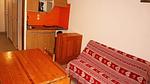 Untagged - Ferienwohnung für 7 Personen (30 m²) in Les Orres - Top-Hundeurlaub