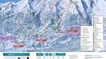 Untagged - Ferienwohnung für 7 Personen (30 m²) in Les Orres - Top-Hundeurlaub