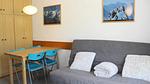 Untagged - Ferienwohnung für 6 Personen (28 m²) in Dévoluy - Top-Hundeurlaub