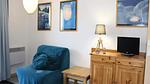 Untagged - Ferienwohnung für 6 Personen (28 m²) in Dévoluy - Top-Hundeurlaub
