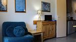 Untagged - Ferienwohnung für 6 Personen (28 m²) in Dévoluy - Top-Hundeurlaub