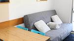 Untagged - Ferienwohnung für 6 Personen (28 m²) in Dévoluy - Top-Hundeurlaub