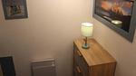 Untagged - Ferienwohnung für 6 Personen (28 m²) in Dévoluy - Top-Hundeurlaub