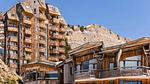 Ferienwohnung für 6 Personen (32 m²) in Avoriaz - Top-Hundeurlaub