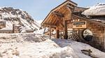 Ferienwohnung für 6 Personen (32 m²) in Avoriaz - Top-Hundeurlaub