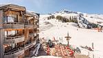 Ferienwohnung für 6 Personen (32 m²) in Avoriaz - Top-Hundeurlaub