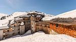 Ferienwohnung für 6 Personen (32 m²) in Avoriaz - Top-Hundeurlaub