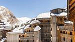 Ferienwohnung für 6 Personen (32 m²) in Avoriaz - Top-Hundeurlaub