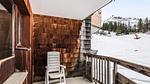 Ferienwohnung für 6 Personen (32 m²) in Avoriaz - Top-Hundeurlaub