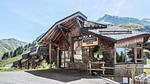 Ferienwohnung für 6 Personen (32 m²) in Avoriaz - Top-Hundeurlaub