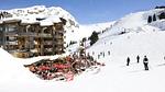 Ferienwohnung für 6 Personen (32 m²) in Avoriaz - Top-Hundeurlaub