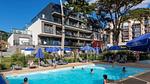 ExteriorSummer - Ferienwohnung für 2 Personen (20 m²) in Pornichet - Top-Hundeurlaub