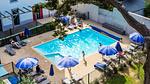 ParkFacilities - Ferienwohnung für 2 Personen (20 m²) in Pornichet - Top-Hundeurlaub