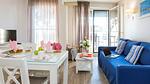 LivingRoom - Ferienwohnung für 2 Personen (20 m²) in Pornichet - Top-Hundeurlaub