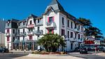 ExteriorSummer - Ferienwohnung für 2 Personen (20 m²) in Pornichet - Top-Hundeurlaub
