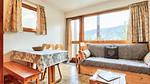 Untagged - Ferienwohnung für 7 Personen (48 m²) in Bessans - Top-Hundeurlaub