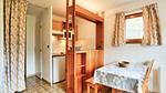 Untagged - Ferienwohnung für 7 Personen (48 m²) in Bessans - Top-Hundeurlaub