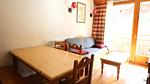 Untagged - Ferienwohnung für 7 Personen (37 m²) in Puy-Saint-Vincent - Top-Hundeurlaub