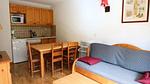 Untagged - Ferienwohnung für 7 Personen (37 m²) in Puy-Saint-Vincent - Top-Hundeurlaub