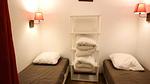 Untagged - Ferienwohnung für 7 Personen (37 m²) in Puy-Saint-Vincent - Top-Hundeurlaub
