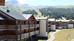 Untagged - Ferienwohnung für 5 Personen (32 m²) in Dévoluy - Top-Hundeurlaub