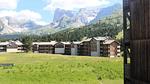 Untagged - Ferienwohnung für 5 Personen (32 m²) in Dévoluy - Top-Hundeurlaub
