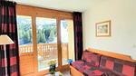Untagged - Ferienwohnung für 5 Personen (32 m²) in Dévoluy - Top-Hundeurlaub