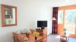 Untagged - Ferienwohnung für 5 Personen (32 m²) in Dévoluy - Top-Hundeurlaub
