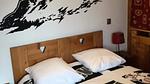 Untagged - Ferienwohnung für 5 Personen (48 m²) in Le Grand-Bornand - Top-Hundeurlaub