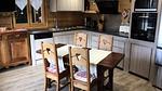 Untagged - Ferienwohnung für 5 Personen (48 m²) in Le Grand-Bornand - Top-Hundeurlaub