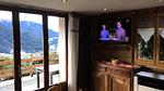 Untagged - Ferienwohnung für 5 Personen (48 m²) in Le Grand-Bornand - Top-Hundeurlaub