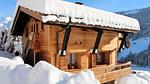 Untagged - Ferienwohnung für 5 Personen (48 m²) in Le Grand-Bornand - Top-Hundeurlaub