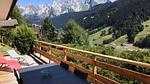 Untagged - Ferienwohnung für 5 Personen (48 m²) in Le Grand-Bornand - Top-Hundeurlaub