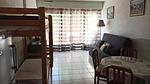 DiningRoom - Ferienwohnung für 5 Personen (30 m²) in Le Grau-du-Roi - Top-Hundeurlaub