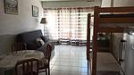 DiningRoom - Ferienwohnung für 5 Personen (30 m²) in Le Grau-du-Roi - Top-Hundeurlaub