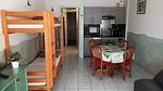 BedRoom - Ferienwohnung für 5 Personen (30 m²) in Le Grau-du-Roi - Top-Hundeurlaub