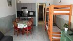 BedRoom - Ferienwohnung für 5 Personen (30 m²) in Le Grau-du-Roi - Top-Hundeurlaub