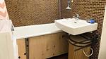BathRoom - Ferienwohnung für 5 Personen (30 m²) in Le Grau-du-Roi - Top-Hundeurlaub