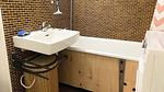 BathRoom - Ferienwohnung für 5 Personen (30 m²) in Le Grau-du-Roi - Top-Hundeurlaub